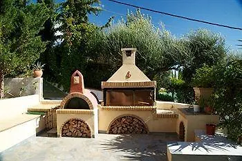Nostos Mousata
