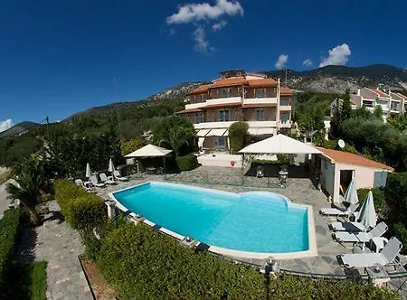 Hotel Nostos