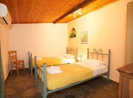 Nostos & Hotel