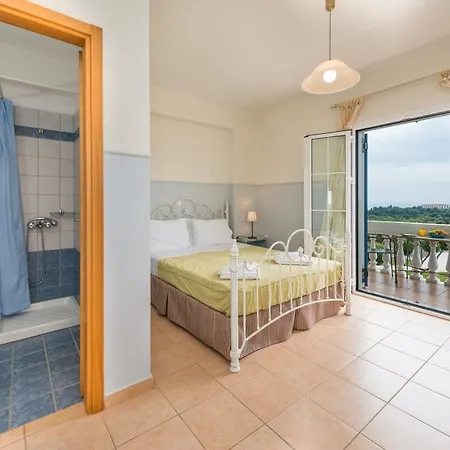 Nostos Hotel Mousata
