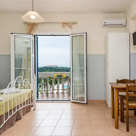 Nostos Hotel Mousata