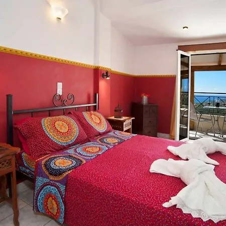 Hotel Nostos 3*