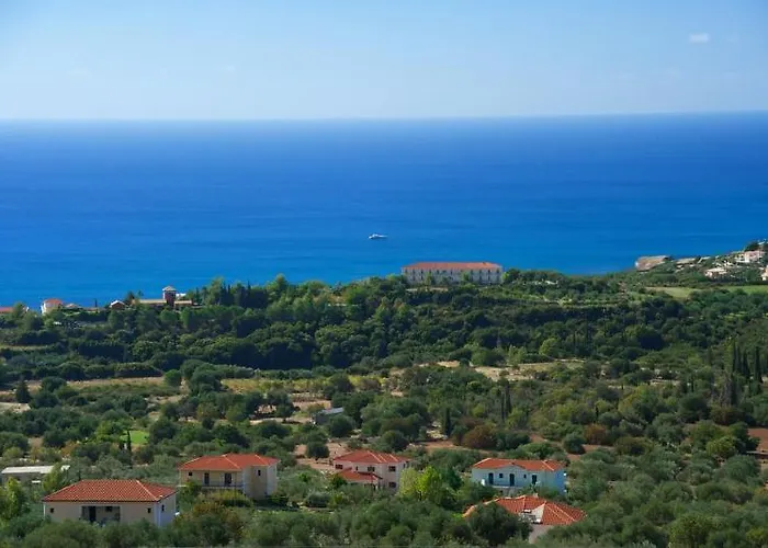 Szálloda Nostos & 2*