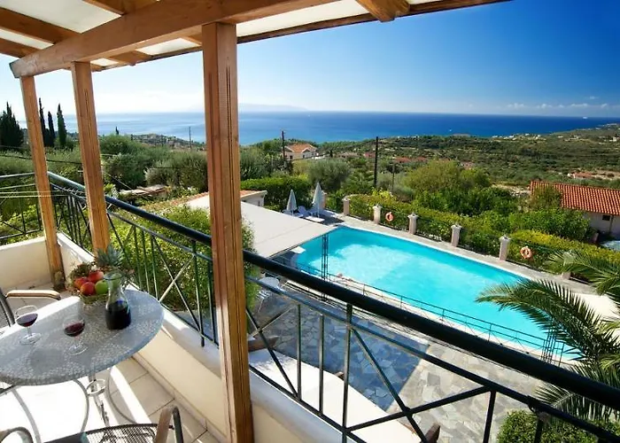 Nostos & 2* Vlaháta