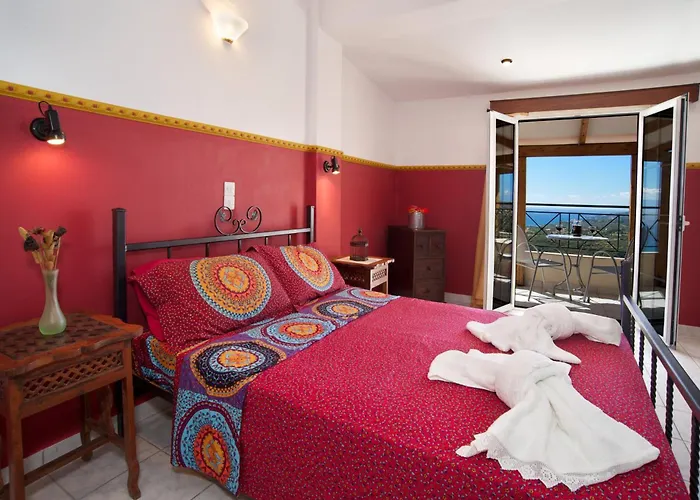 Szálloda Nostos & 2*