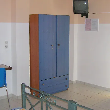 Hotel Nostos & 2*