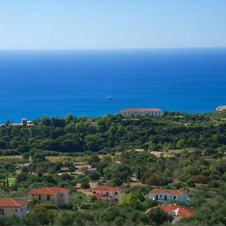 מלון Nostos & 2*