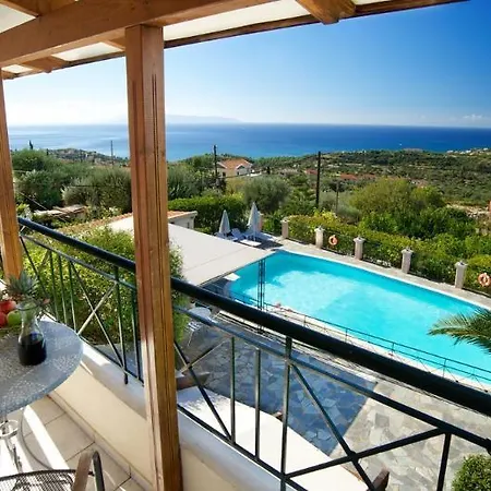 Nostos & 2* Vlachata