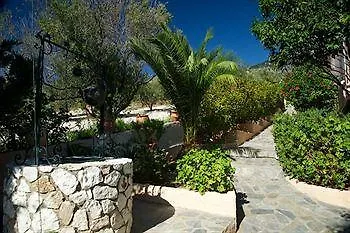 Nostos فندق