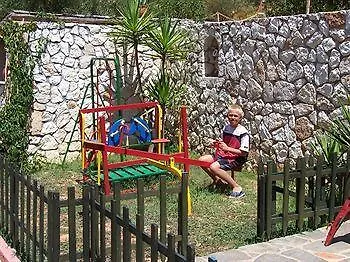 Nostos فندق Mousata